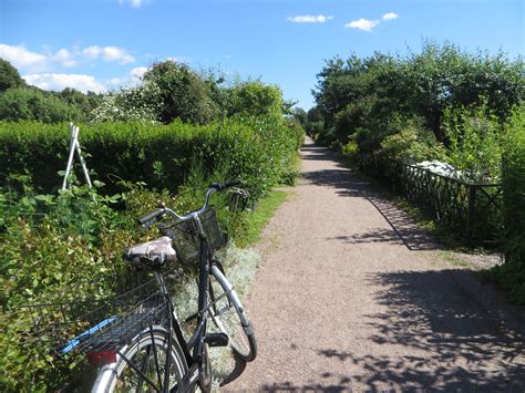 Urban Agriculture in Helsinki, Finland