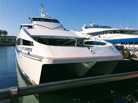 What to See & Do on Catalina Island - Los Angeles Day Trip - Adventures ...