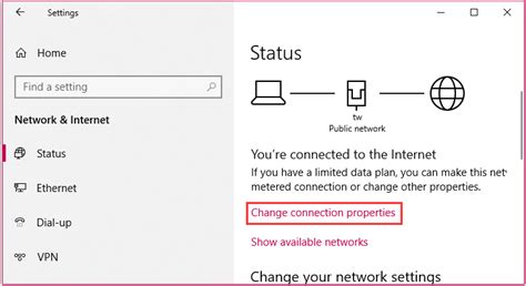 Setup Incomplete Because of Metered Connection 的图像结果