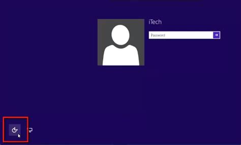 Image result for Reset Windows 8 Password
