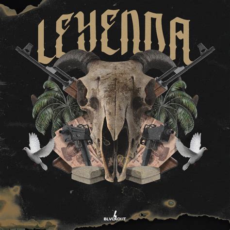 Leyenda - Spanish Trap - Producer Sources