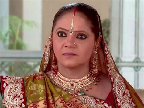 Saath Nibhana Saathiya-2 Rupal Patel: साथ निभाना साथिया की कोकिलाबेन ...