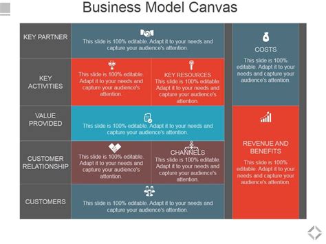 Business Model Ppt Design 的图像结果