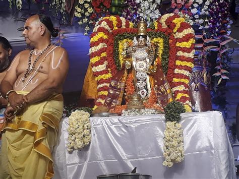 Tirumala Tirupati Devasthanams (Official Website)