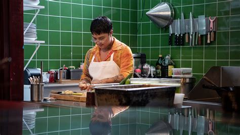 Asheville, Greenville make Food & Wine's best small cities