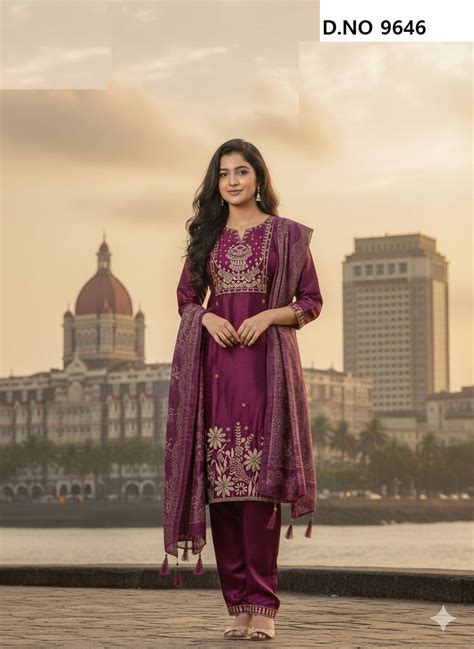 Wholesale Women Clothing & Indian Dress Manufacturer in India