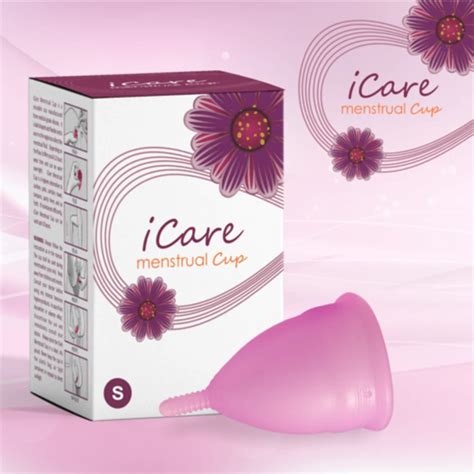 Menstrual Cup - 20ml Small Reusable Menstrual Cup Manufacturer from ...