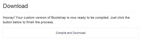 Image result for How to Use Bootstrap Zip