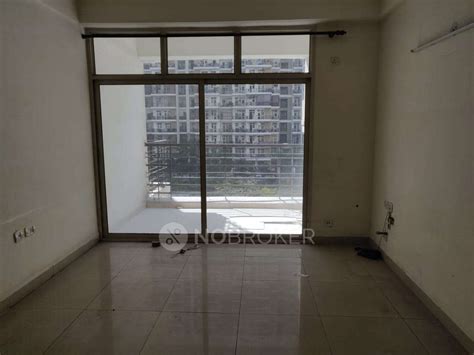 Ajnara Gen-X Crossings Republik - Without Brokerage Semi-furnished 3 ...