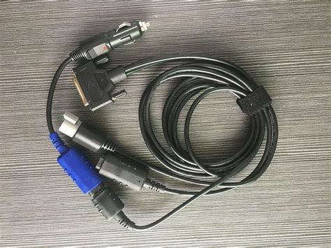 Autogeek Inline 6 USB Data Link Adapter Full kit Fit India | Ubuy