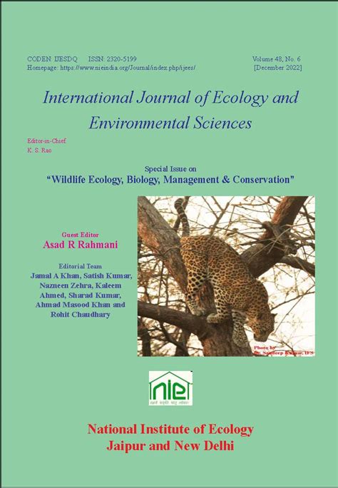 Environmental Science Journal 的图像结果