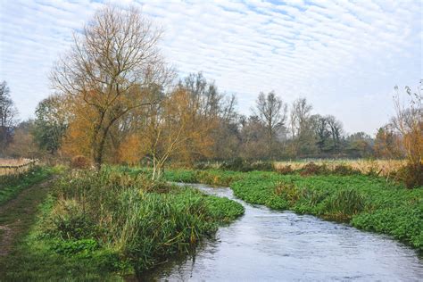 Chess River Valley Day Walk - 11 miles (17km) — Walk Wild