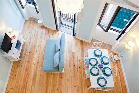 LOOK AT ME - SERVICED LOFTS & STUDIOS (Porto) - Apartment Reviews ...