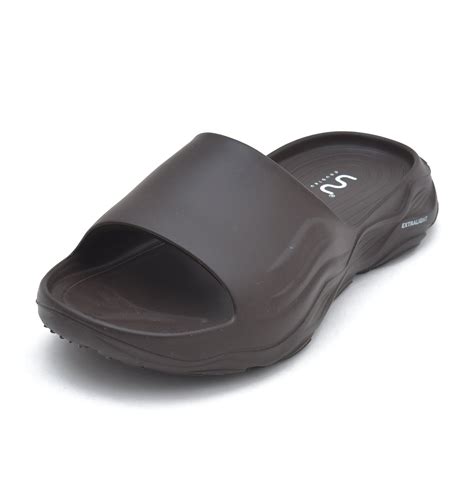 Ultra Sporty Slide Soft Dr Anti-Skid Slipper for Men – doubleu