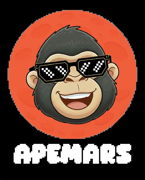 APEMARS $APRZ | Best Crypto To Buy 2026: Presale Is Live