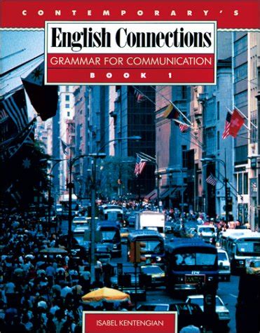 English Connection Wkbk 1 (10p : Kentengian I: Amazon.in: Books