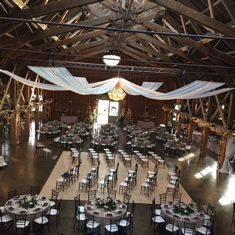The Fair Barn Pinehurst Wedding at Robert Lindsay blog