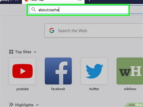Open Temporary Internet File Folder 的图像结果