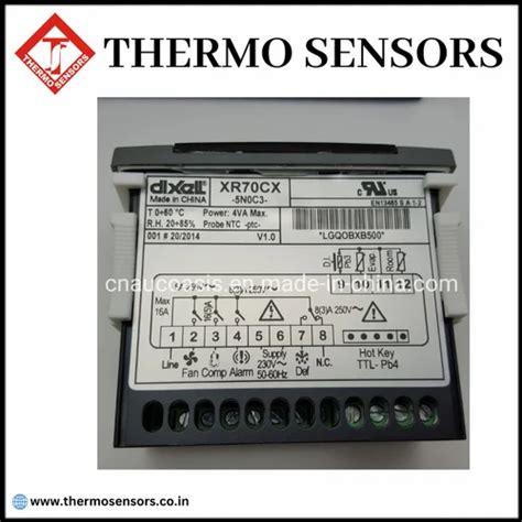 Temperature Controllers and Measuring Instrument Trader - Retailer ...