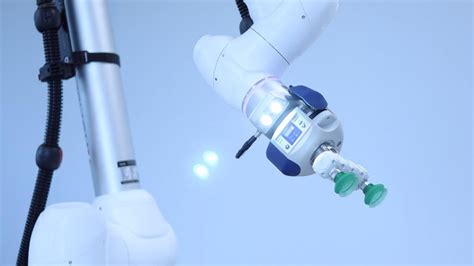 Doosan Smart Vision Module 的图像结果