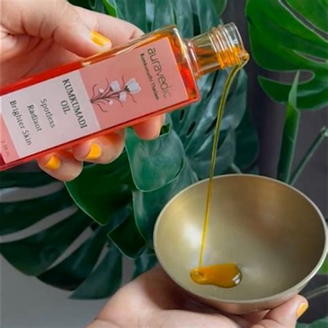 Auravedic Beauty Products Created with the Power of Plants