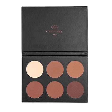Buy Europe Girl Contour Palette Online