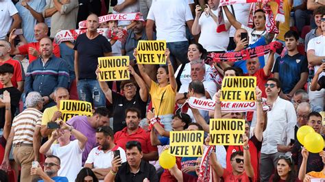 El sevillismo contra el “Sevilla” - AS.com