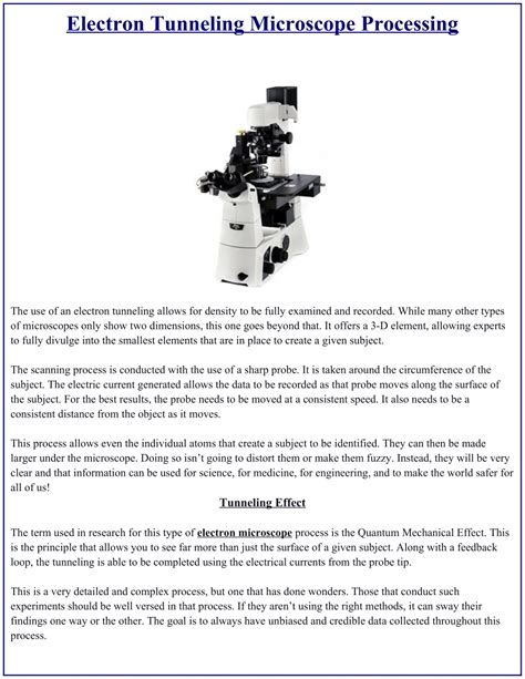 Microscope Image Processing 的图像结果