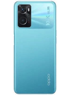 Oppo K10 Latest Price in India & Full Specs - Minto
