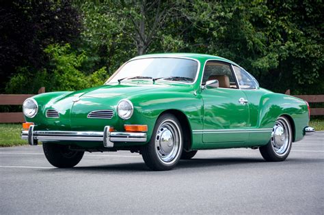 For Sale Vw Karmann Ghia at Hayley Matters blog
