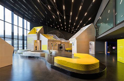 Museumstipp: Das Futurium in Berlin - tabasco. media GmbH