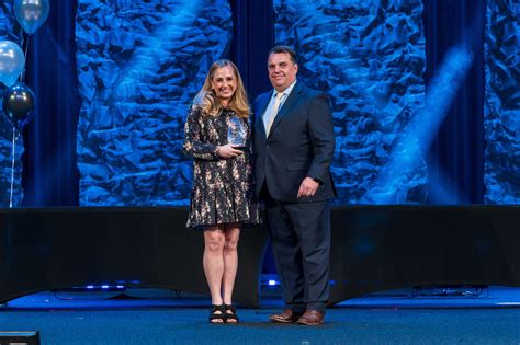 Tyler ISD Celebrates Educational Champions | Tyler ISD