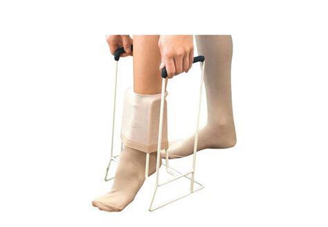 Image result for Compression Sock Installer
