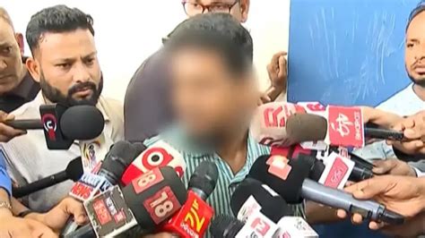 Puri girl set on fire: Victim's father says govt should take action ...