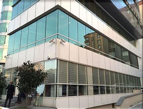 Terumo Office Photos