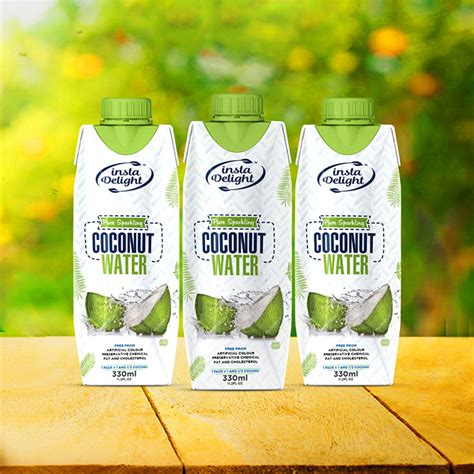 Sajjan Foods | Insta Delight Brands
