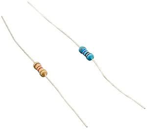 Directed Install Essentials 654T Resistor 44-Piece Multipack : Amazon ...