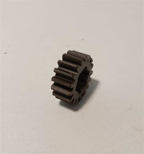 BSA C15 WR Mainshaft Gear 1st 17T. NOS | BRITISH Only Austria ...