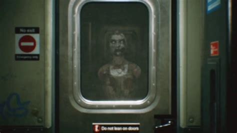 Screaming In The Basement (2025)