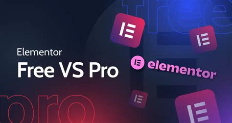 WordPress Elementor Basic vs Pro 的图像结果