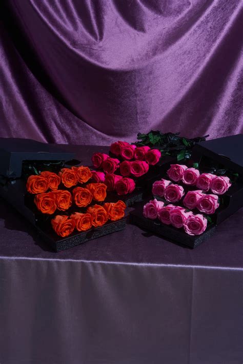 Seriously, what are Rococo™ forever flowers? – ROCOCO LIFESTYLES ...