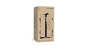Thonet & Vander Turm 100W 2.0 Channel Bluetooth Speaker Set : Amazon.in ...