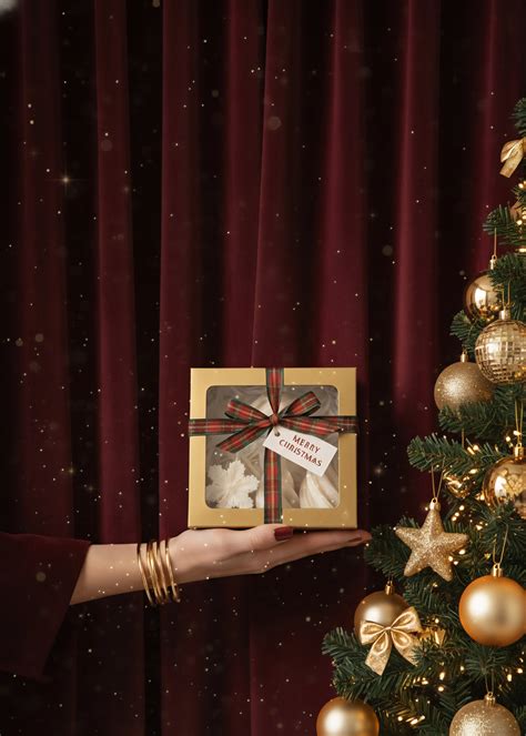 Ignite the Magic: Why JacHKriz Studio Christmas Tree Candles are the P