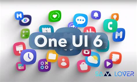 [Updated] One UI 6.0 to Brings Major Changes: Revamped Notifications ...