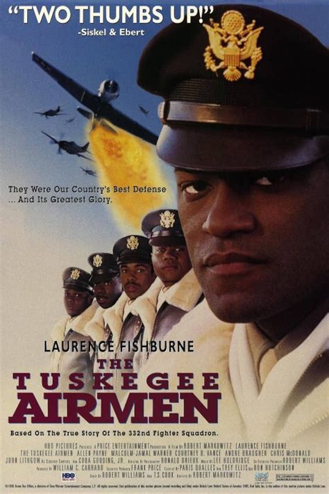 Best Movie About Tuskegee Airmen: Which One Is The Winner
