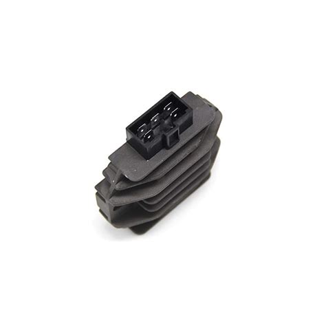 Buy Voltage Regulator Rectifier suitable for Peugeot 743532 for Peugeot ...