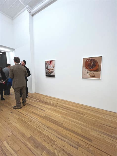 Roe Ethridge: "American Polychronic" — Griffin Editions