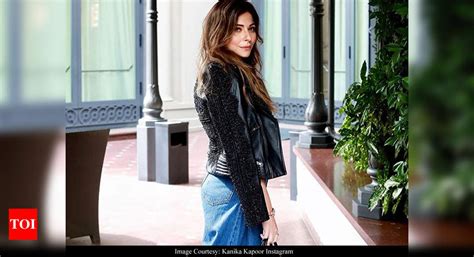 Kanika Kapoor's tests positive again in her third Covid-19 test ...