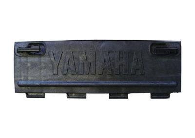 NEW YAMAHA RHINO YXR 450 660 700 OEM TAIL GATE TAILGATE ASSEMBLY ...