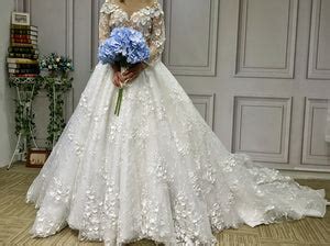Anna's Couture Affordable Customized Formal Prom Wedding Dresses 2022 ...